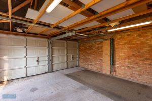 Garage- click for photo gallery